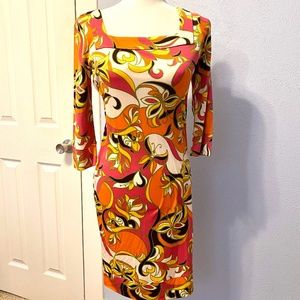 Lilly Pulitzer size 4 dress